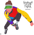 Sequoyah Tiger: Parabolabandit [ Vinyl ]