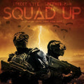Method Man & Street Life: Squad Up / Instrumental - 7-INCH SINGLE