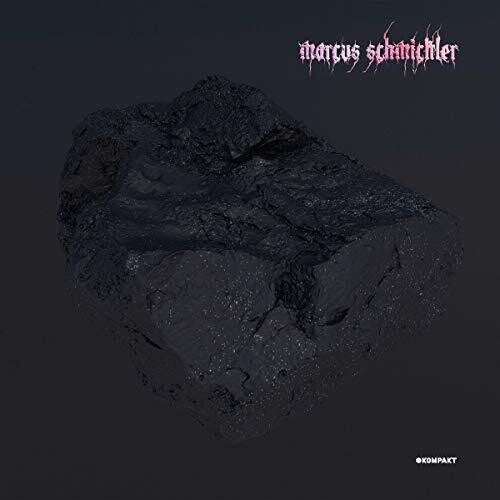 Marcus Schmickler: Particle / Matter-Wave / Energy [ Vinyl ]
