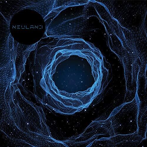 Neuland: Neuland [ Vinyl ]