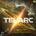Various Artists: Telarc: Spectacular Sound Experience (Various Artists) - VINYL