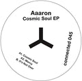 Aaaron: Cosmic Soul [ Vinyl ]