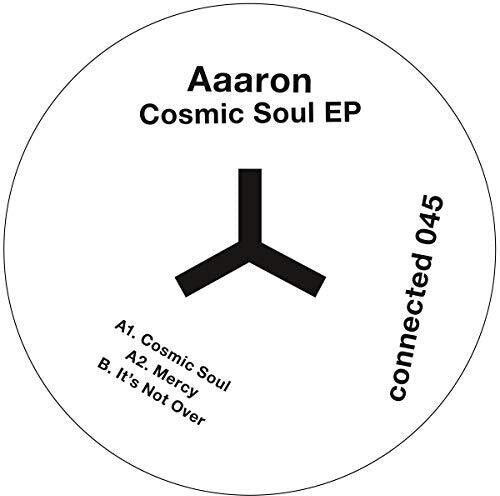 Aaaron: Cosmic Soul [ Vinyl ]