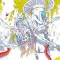 Tunes of Negation: Reach The Endless Sea [ Vinyl ]