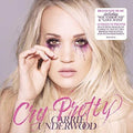 Carrie Underwood: Cry Pretty - COMPACT DISCS