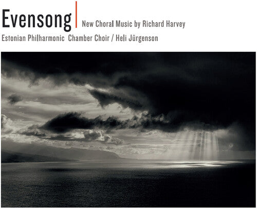 Harvey / Jurgenson: Evensong / New Choral Music { CD }