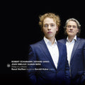 Schumann / Steffani / Huber: Deep in a Dream { CD }