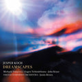 Koch / Fukacova / Brown: Dreamscapes { CD }