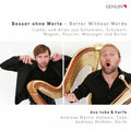 Various Artists: Better Without Words { CD }