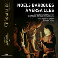 Balbastre / Jarry: Noels a Versailles { CD }