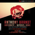 Brandt / Bennett / Willi: Maternity / Ulysses Home - COMPACT DISCS