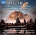 Beethoven / Turku Philharmonic Orch / Segerstam: Works for Voice & Orchestra { CD }