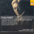 Hart / Collins / McCallum: Complete Music 1 { CD }
