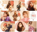 Twice: & Twice (Version B) (Incl. DVD) - CD