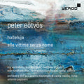 Eotvos / Vermillion / Blank: Halleluja { CD }