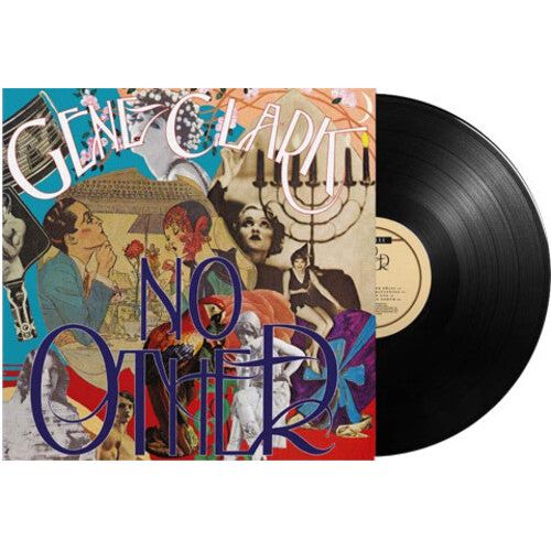 Gene Clark - No Other - LP [ Record ]