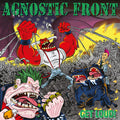 Agnostic Front: Get Loud - CD