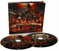 Slayer: Repentless Killogy (Live At The Forum In Inglewood,CA) - CD