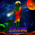 Silvertomb: Edge Of Existence - CD