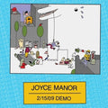 Joyce Manor: 2/15/09 Demo - 7-INCH SINGLE