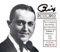 Bix Beiderbecke: Bix Restored, Vol. 3 - CD