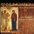 Brooklyn Rider: Glass: Annunciation { CD }