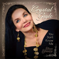 Crystal Gayle: You Don't Know Me [ Vinyl ]