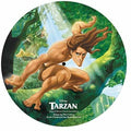 Tarzan (Original Motion Picture Soundtrack) - Picture Disc LP [ Record ]