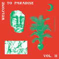 Various Artists: Welcome To Paradise - Italian Dream House / Var [ Vinyl ]