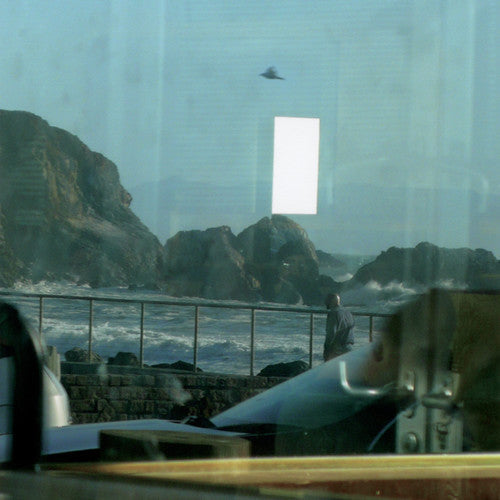 Scott Cazan: Swallow [ Vinyl ]