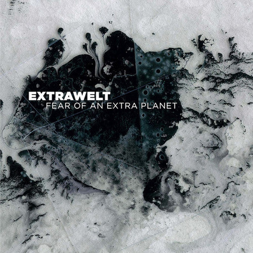 Extrawelt: Fear Of An Extra Planet { CD }