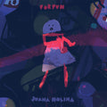 Juana Molina: Forfun - 12-INCH SINGLE
