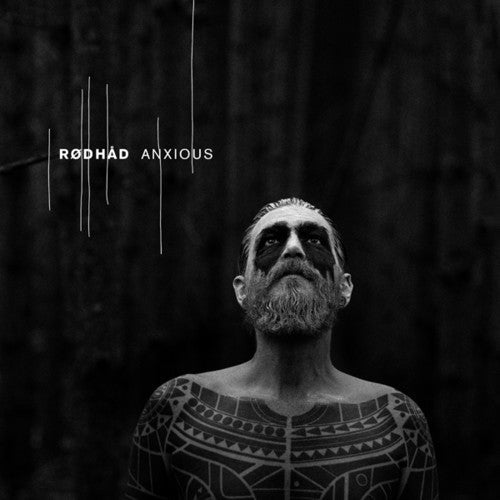Rodhad: Anxious [ Vinyl ]