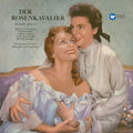 Karajan, Herbert / Schwarzkopf, Elisabeth: R.strauss: Der Rosenkavalier { CD }