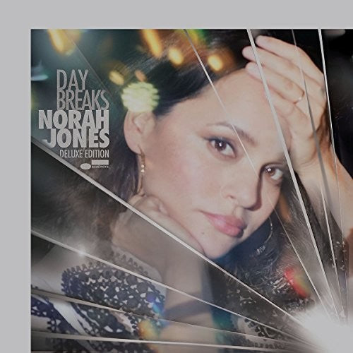 Norah Jones: Day Breaks - CD
