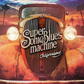 Supersonic Blues Machine: Californisoul [ Vinyl ]
