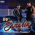 Frankie J: Sangria { CD }