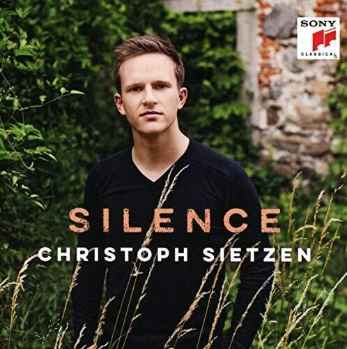 Sietzen: Silence { CD }
