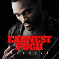 Earnest Pugh: Survive { CD }