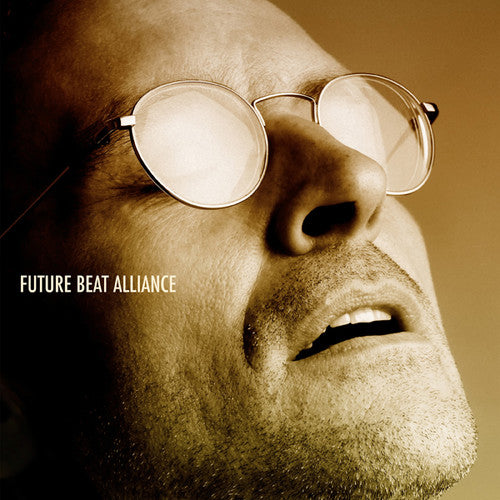 Future Beat Alliance: Collected Works 1996-2017 [ Vinyl ]