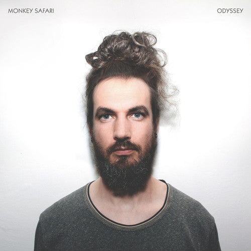Monkey Safari: Odyssey [ Vinyl ]