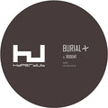 The Burial: Rodent [ Vinyl ]