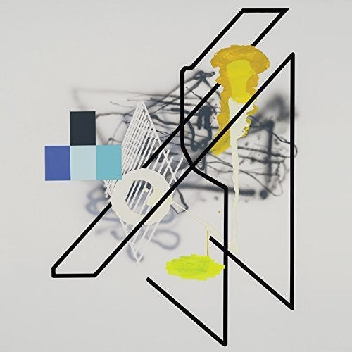 Esmerine: Mechanics Of Dominion [ Vinyl ]
