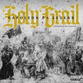 Napoleon Da Legend: Holy Grail [ Vinyl ]