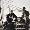 Lyric Jones & Nameless: GaS Money [ Vinyl ]