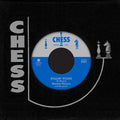Muddy Waters: Rollin' Stone / Walkin' Blues - 7-INCH SINGLE