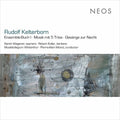 Kelterborn: Ensemble / Buch I / Musik Mit 5 Trios / Gesange - COMPACT DISCS