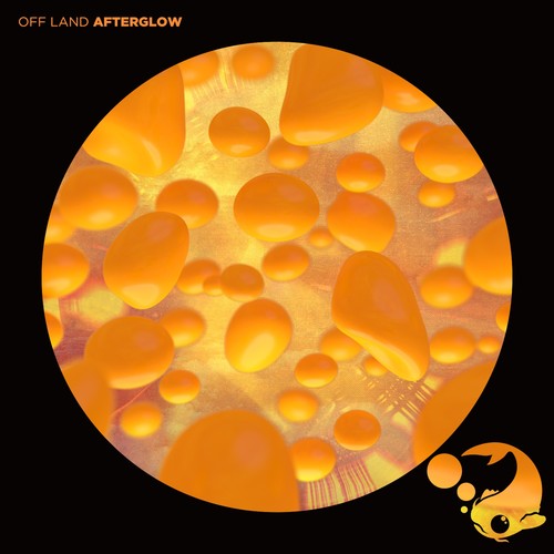 Off Land: Afterglow { CD }