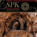 SPK: Zamia Lehmanni: Songs Of Byzantine Flowers [ Vinyl ]