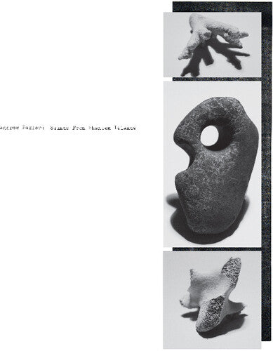 Andrew Pekler: Sounds From Phantom Islands [ Vinyl ]